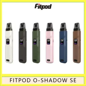 FITPOD O SHADOW se小蠻牛