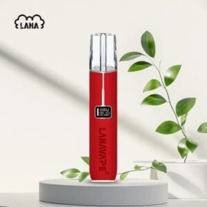 lanavape disposable vape taiwan
